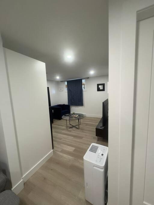 Hébergement de vacances Cozy Close To Moncton Airport Dieppe