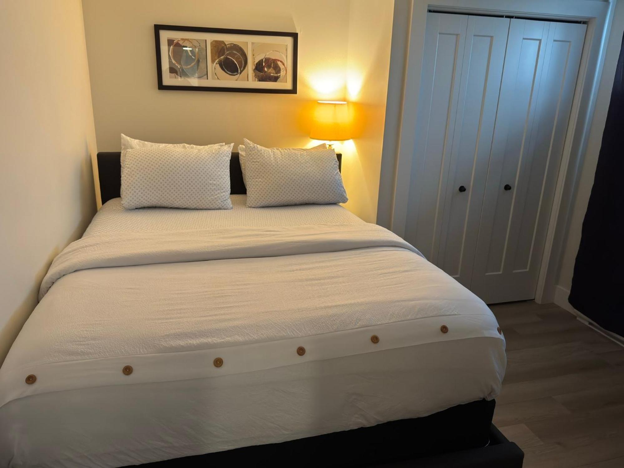 Cozy Close To Moncton Airport Dieppe