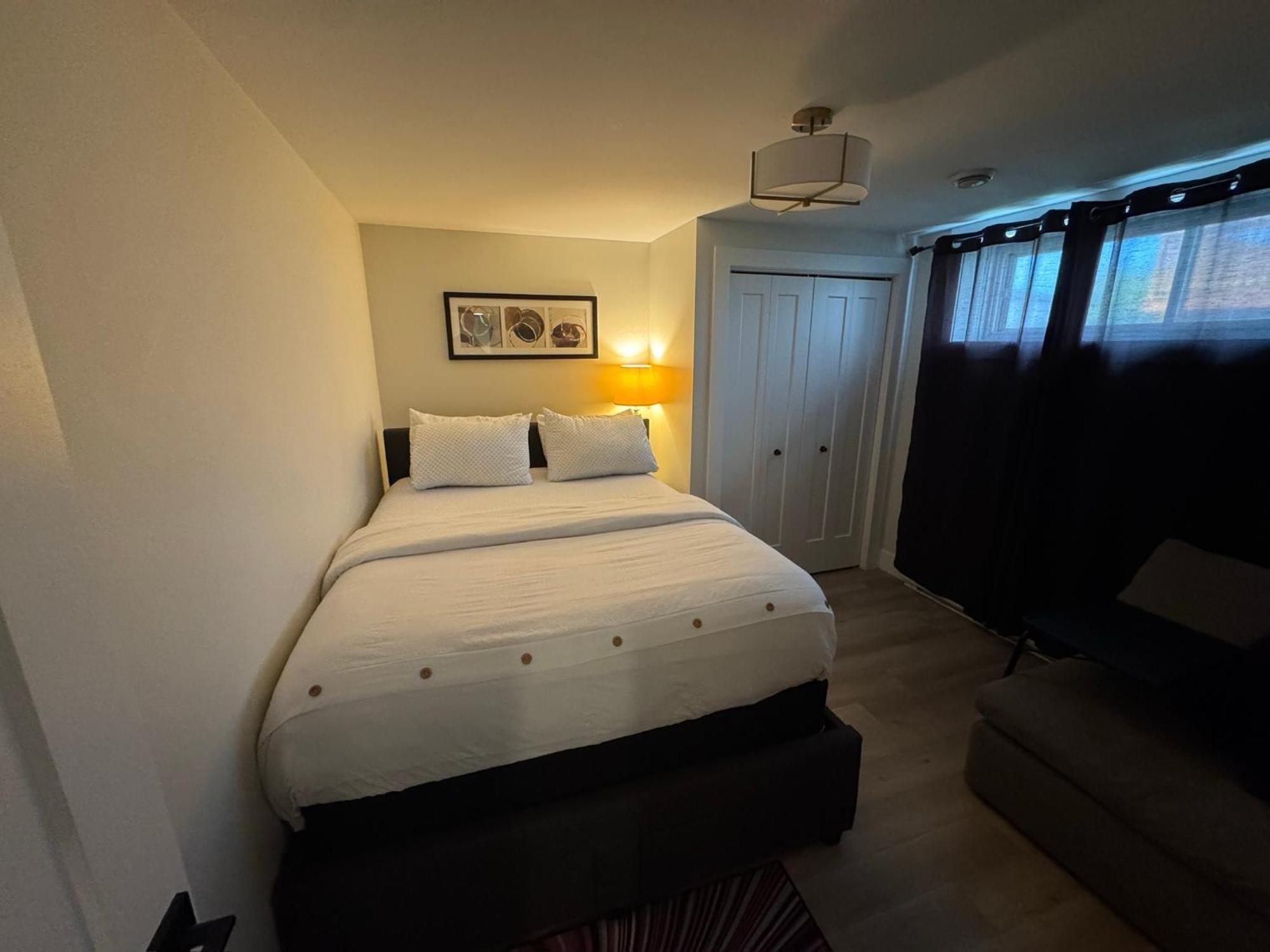 Cozy Close To Moncton Airport * Dieppe